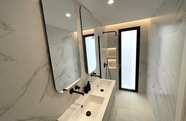 3 camera da letto Villa in vendita in Altorreal, Molina de Segura con piscina - 409.000 € (Rif: 9823793)