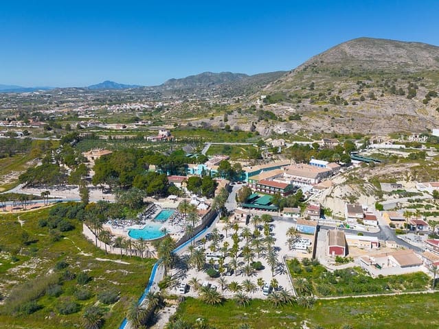 Terreno para Construção para venda em Fortuna - 950 000 € (Ref: 9838327)