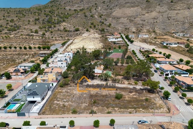 Area Edificabile in vendita in Fortuna - 950.000 € (Rif: 9838327)