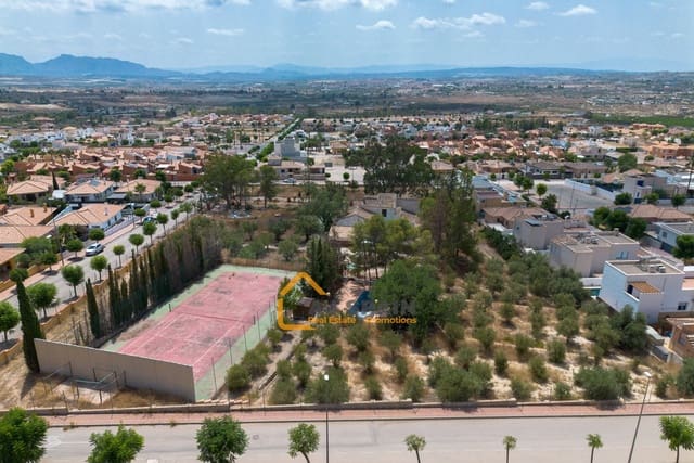 Area Edificabile in vendita in Fortuna - 950.000 € (Rif: 9838327)