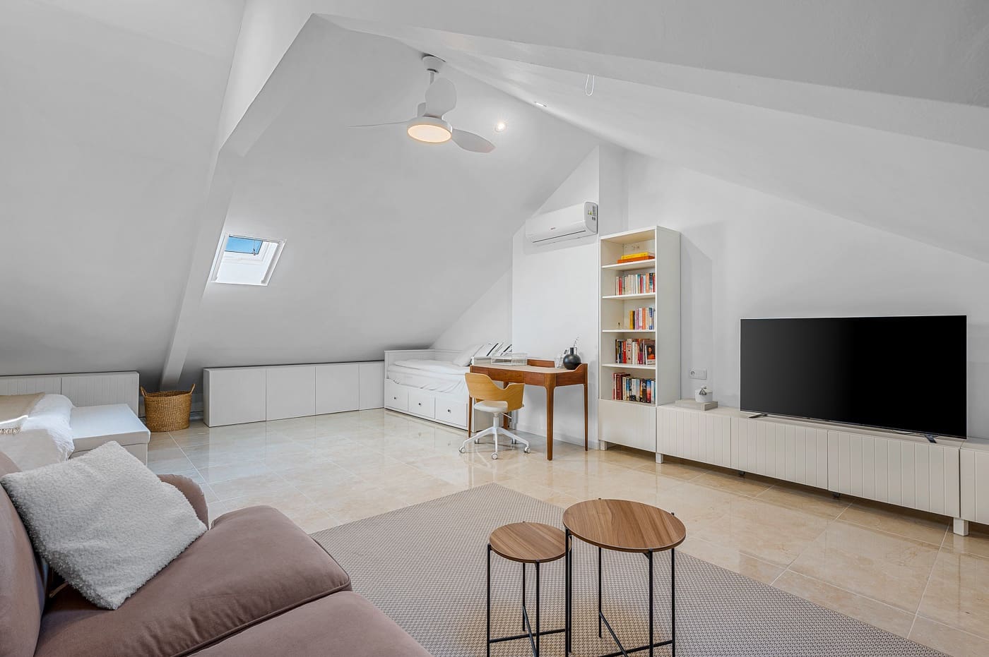 4 camera da letto Villetta Bifamiliare in vendita in Playa de San Juan con piscina garage - 669.000 € (Rif: 9838933)