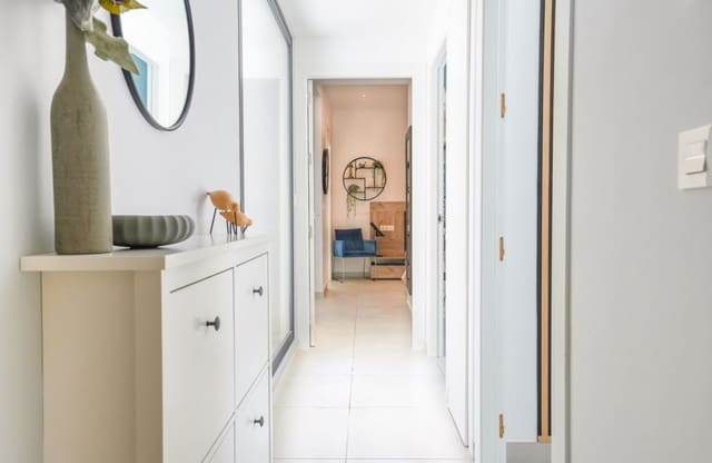 4 sovrum Villa till salu i Benijófar med pool - 690 000 € (Ref: 9861591)
