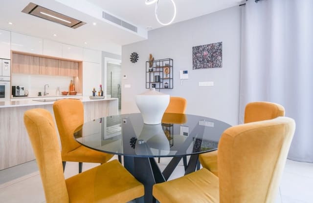 4 sovrum Villa till salu i Benijófar med pool - 690 000 € (Ref: 9861591)