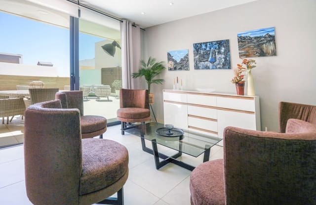 4 sovrum Villa till salu i Benijófar med pool - 690 000 € (Ref: 9861591)