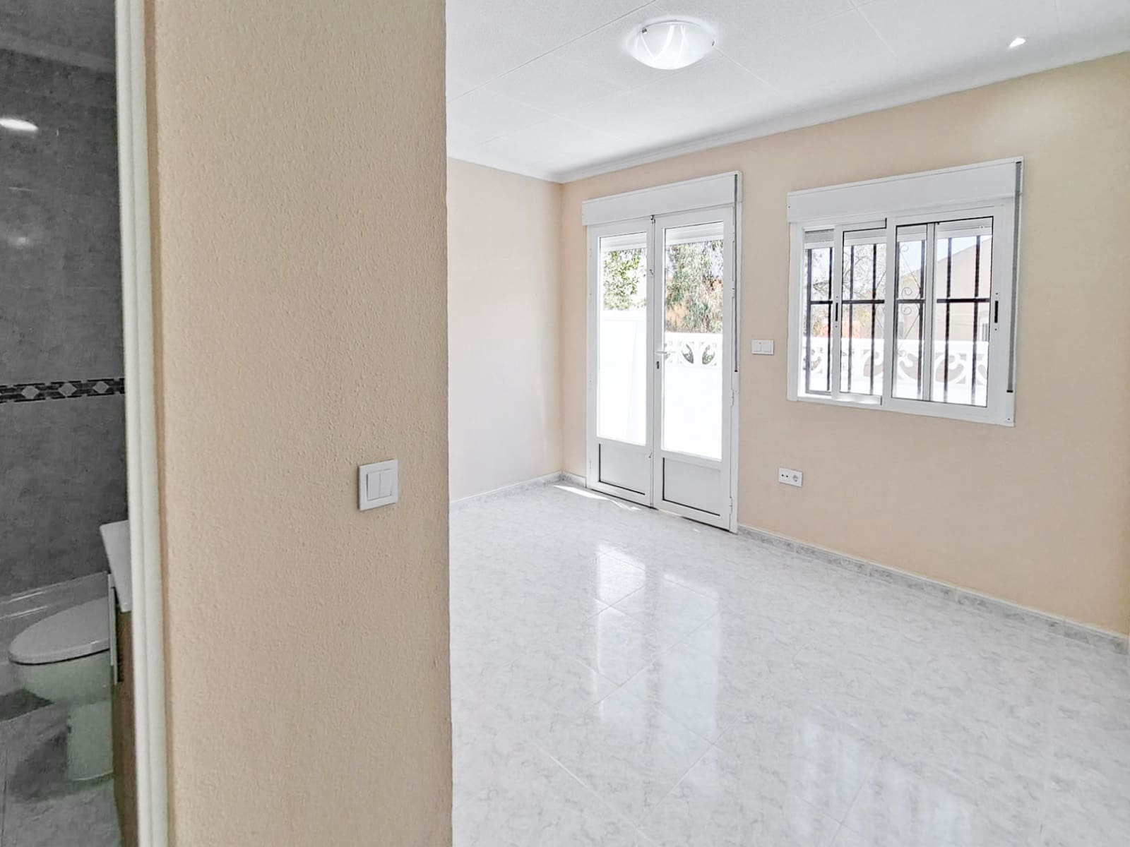 1 bedroom Semi-detached Villa for sale in San Fulgencio - € 129,000 (Ref: 9870588)