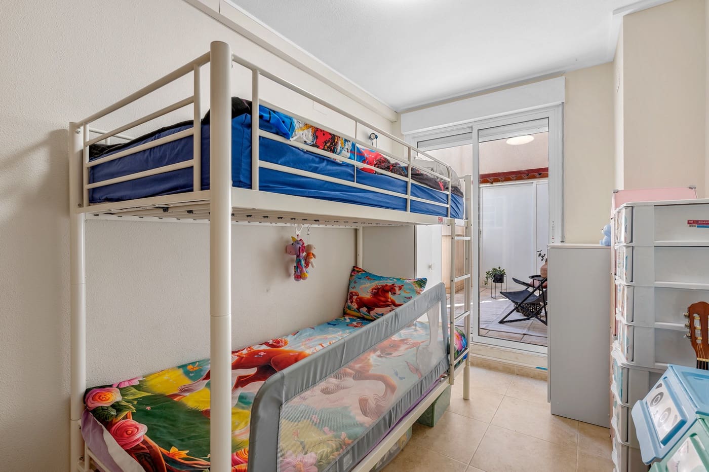 2 sovrum Lägenhet till salu i Alicante stad - 225 000 € (Ref: 9887889)