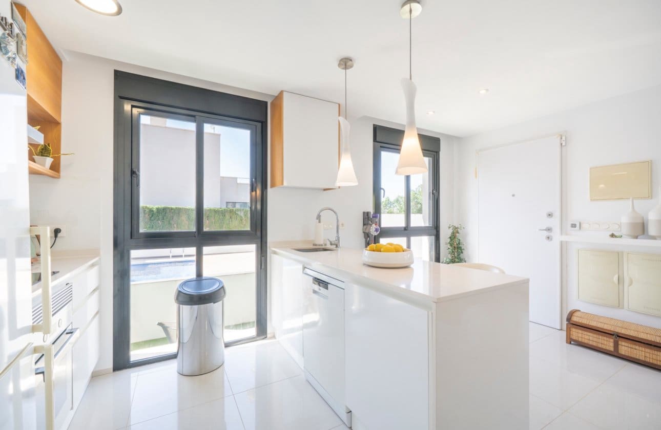 3 sovrum Villa till salu i Ciudad Quesada med pool - 399 000 € (Ref: 9898937)