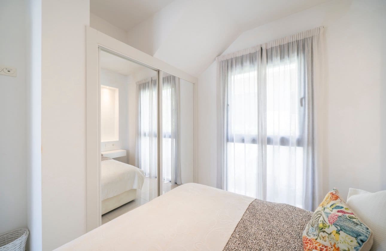 3 sovrum Villa till salu i Ciudad Quesada med pool - 399 000 € (Ref: 9898937)