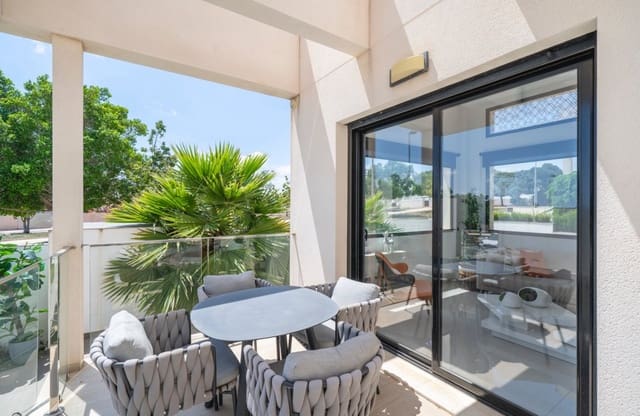 3 makuuhuone Huvila myytävänä paikassa Ciudad Quesada, Rojales mukana uima-altaan - 399 000 € (Ref: 9898937)