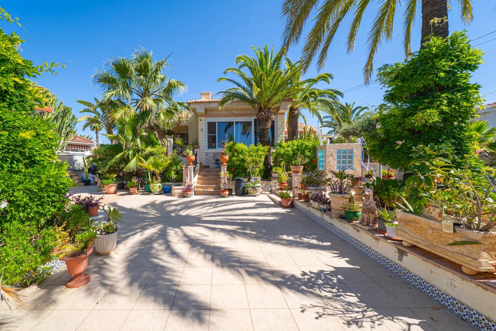 3 camera da letto Villa in vendita in Ciudad Quesada con piscina - 550.000 € (Rif: 9928764)