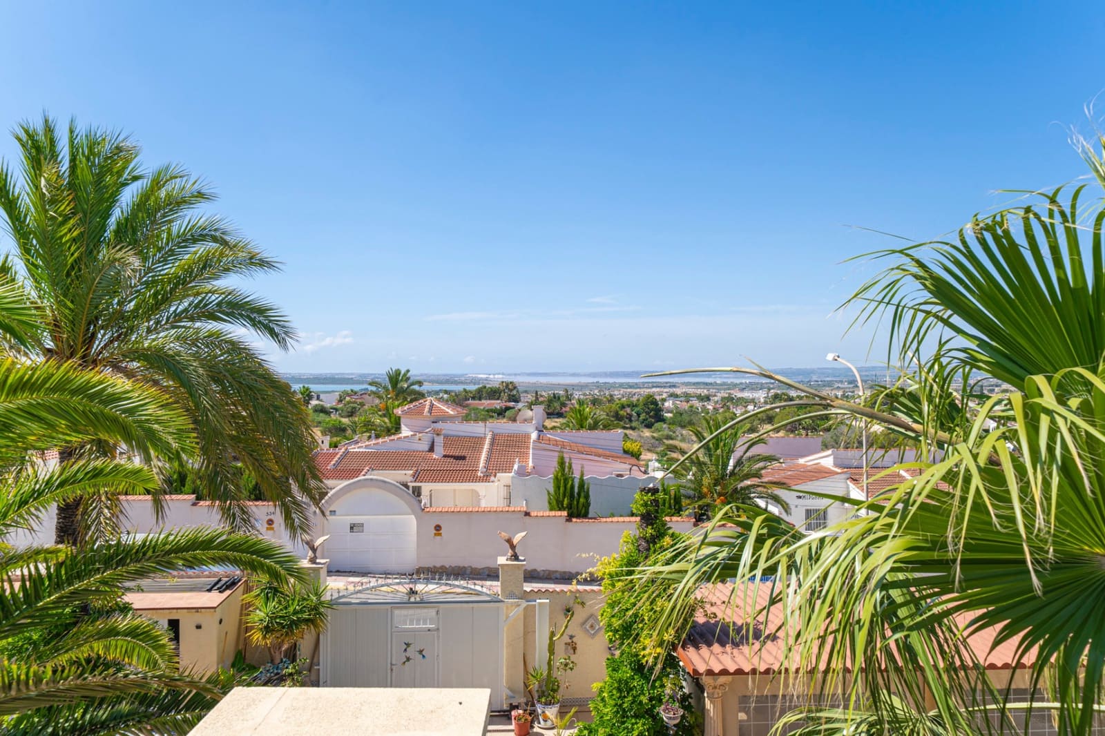 3 camera da letto Villa in vendita in Ciudad Quesada con piscina - 550.000 € (Rif: 9928764)