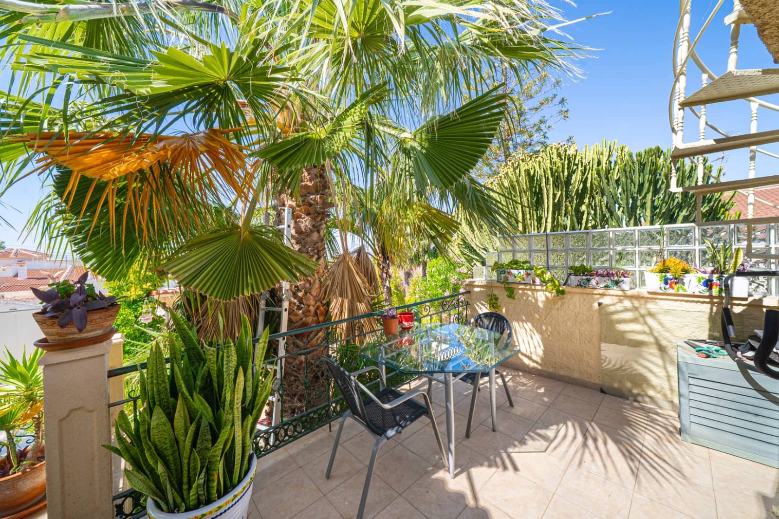 3 camera da letto Villa in vendita in Ciudad Quesada con piscina - 550.000 € (Rif: 9928764)