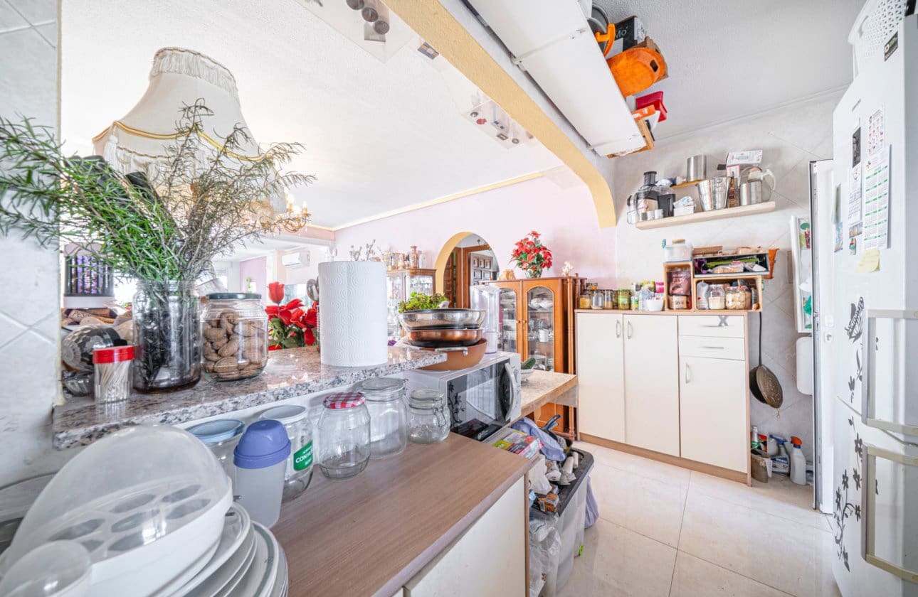 3 sovrum Villa till salu i Ciudad Quesada med pool - 550 000 € (Ref: 9928764)