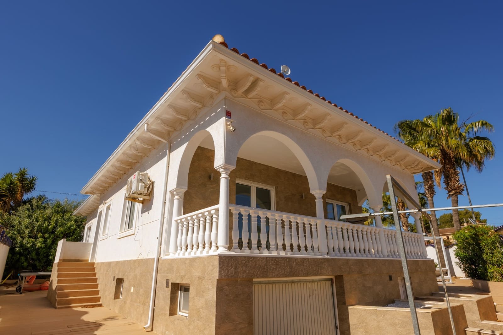 5 camera da letto Villa in vendita in Ciudad Quesada con piscina garage - 590.000 € (Rif: 9939379)