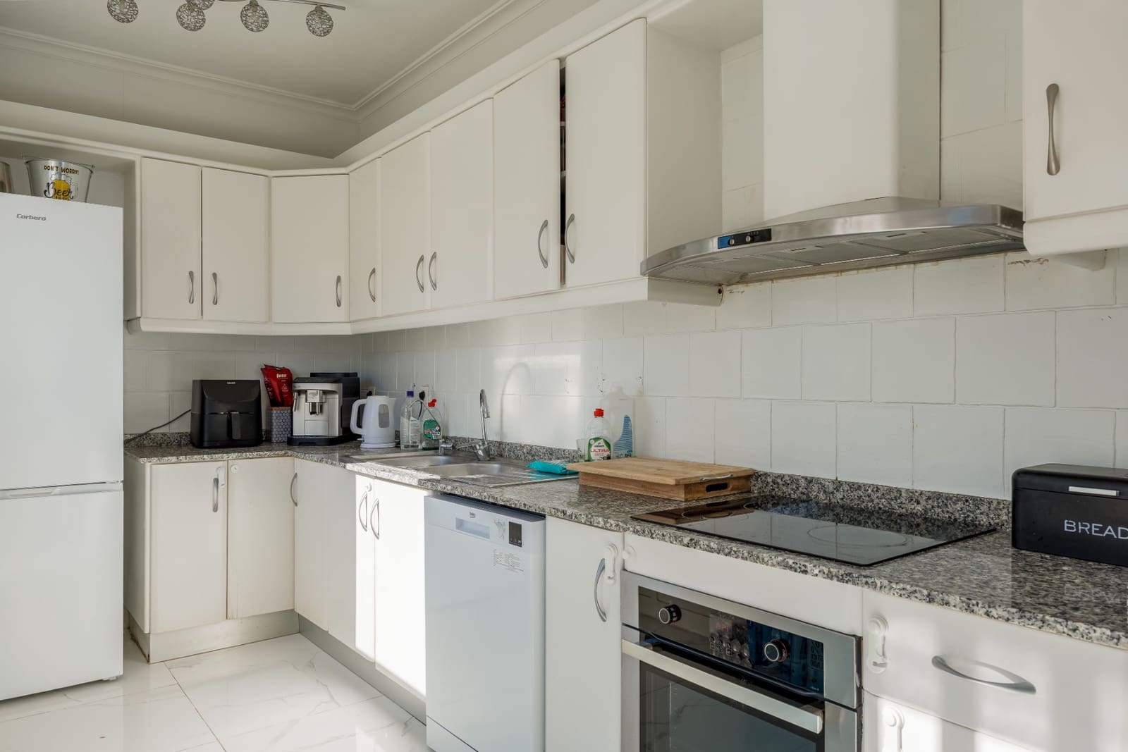 5 camera da letto Villa in vendita in Ciudad Quesada con piscina garage - 590.000 € (Rif: 9939379)