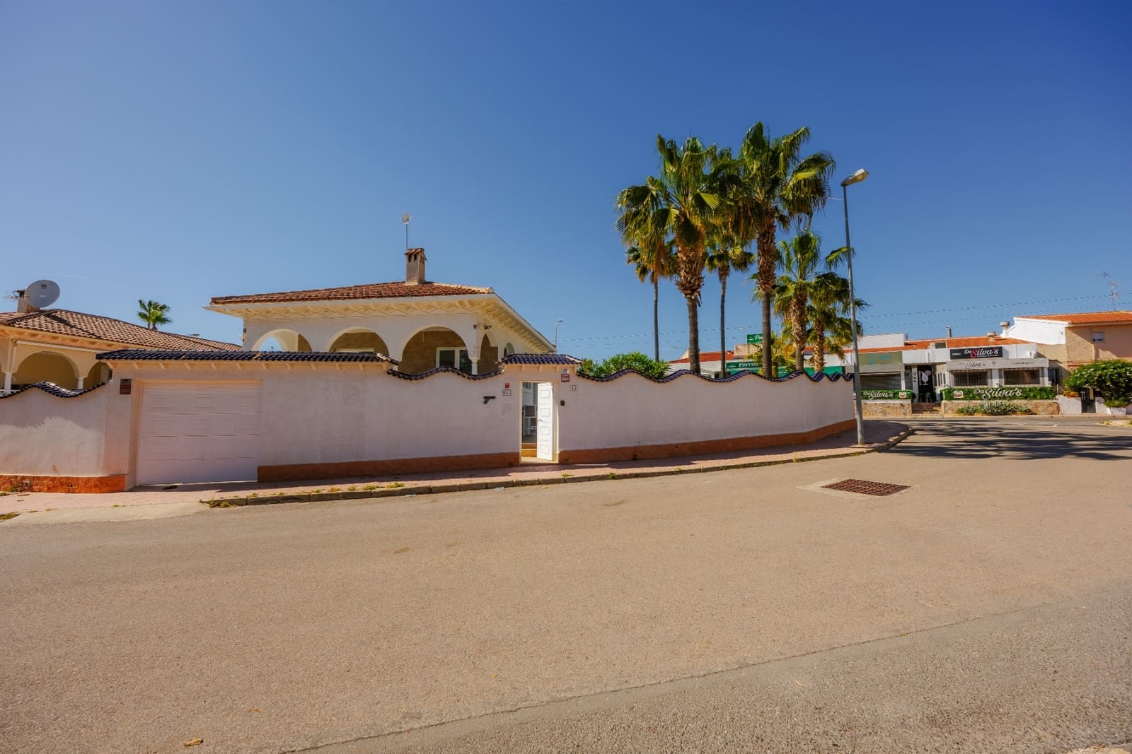5 camera da letto Villa in vendita in Ciudad Quesada con piscina garage - 590.000 € (Rif: 9939379)