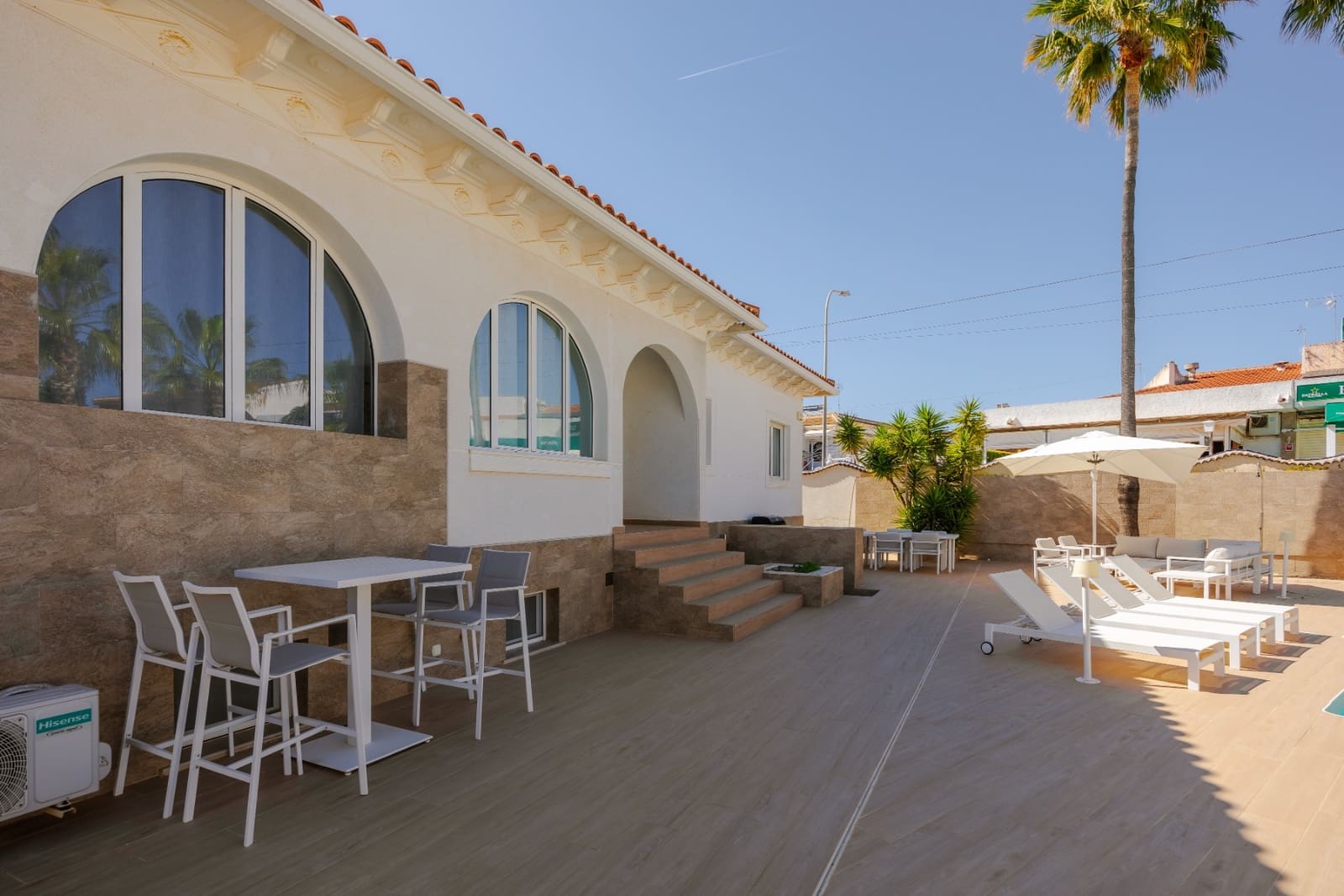 5 camera da letto Villa in vendita in Ciudad Quesada con piscina garage - 590.000 € (Rif: 9939379)