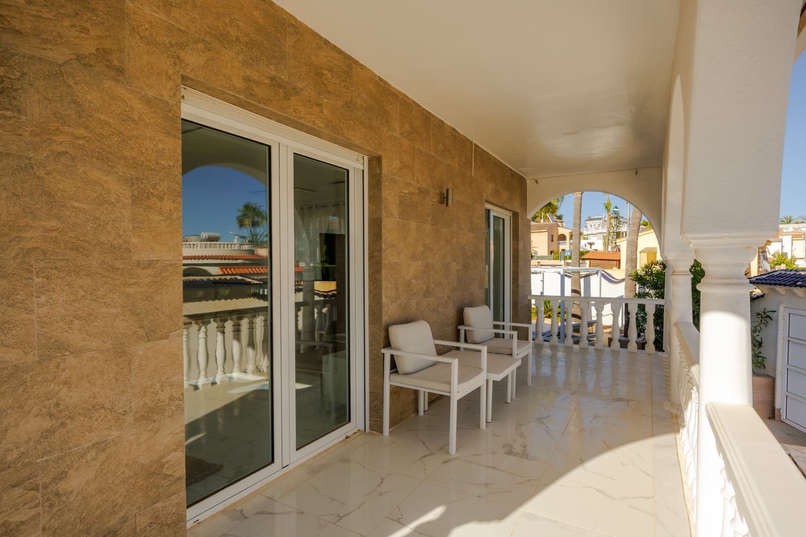 5 camera da letto Villa in vendita in Ciudad Quesada con piscina garage - 590.000 € (Rif: 9939379)