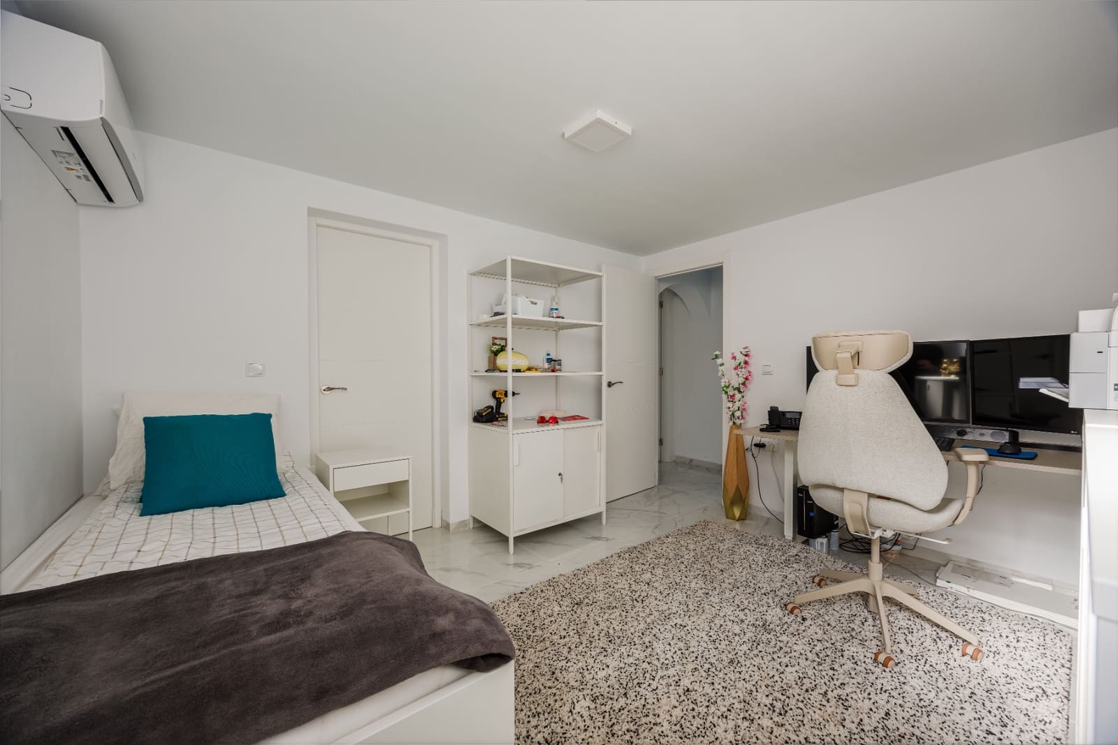 5 camera da letto Villa in vendita in Ciudad Quesada con piscina garage - 590.000 € (Rif: 9939379)
