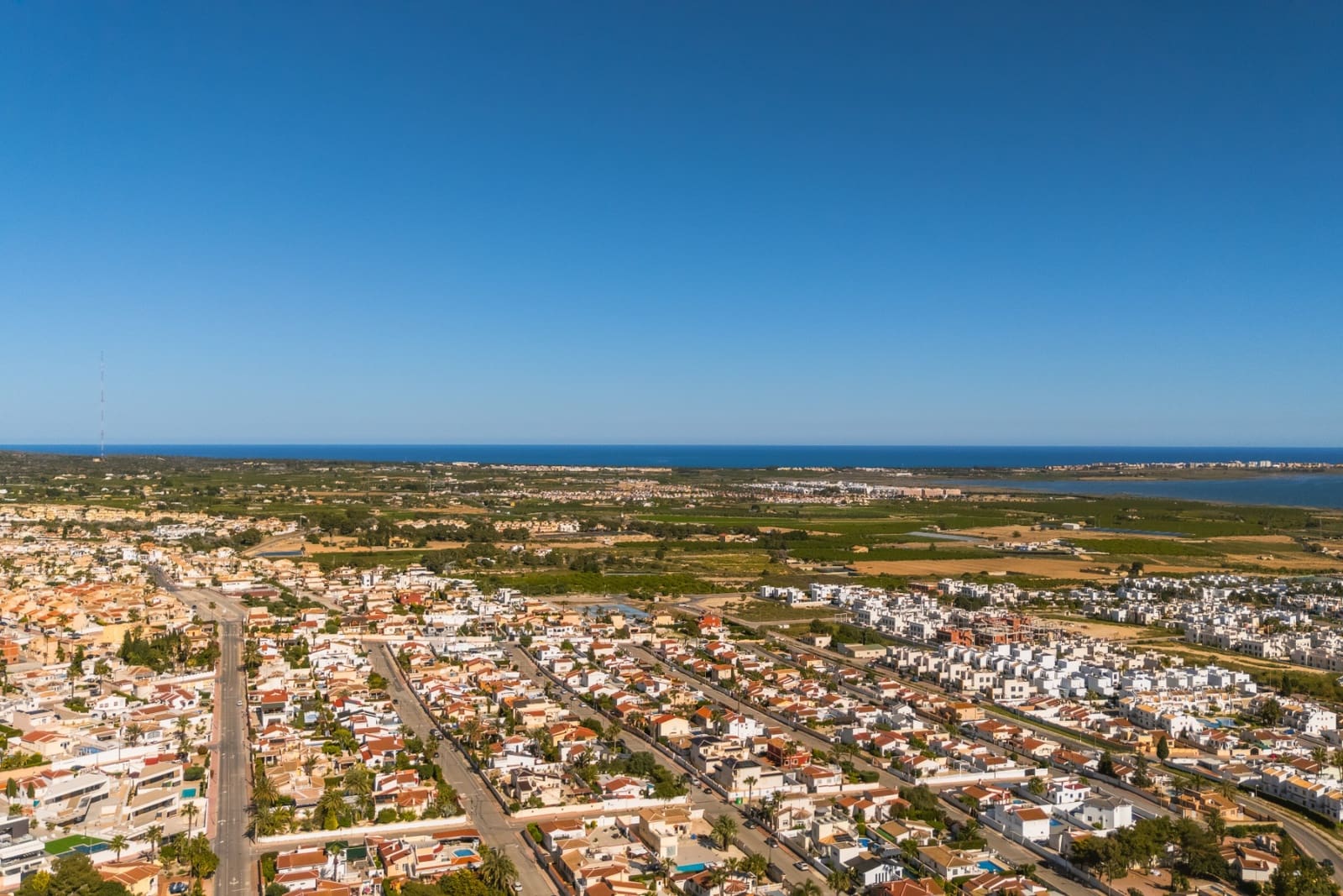 5 camera da letto Villa in vendita in Ciudad Quesada con piscina garage - 590.000 € (Rif: 9939379)