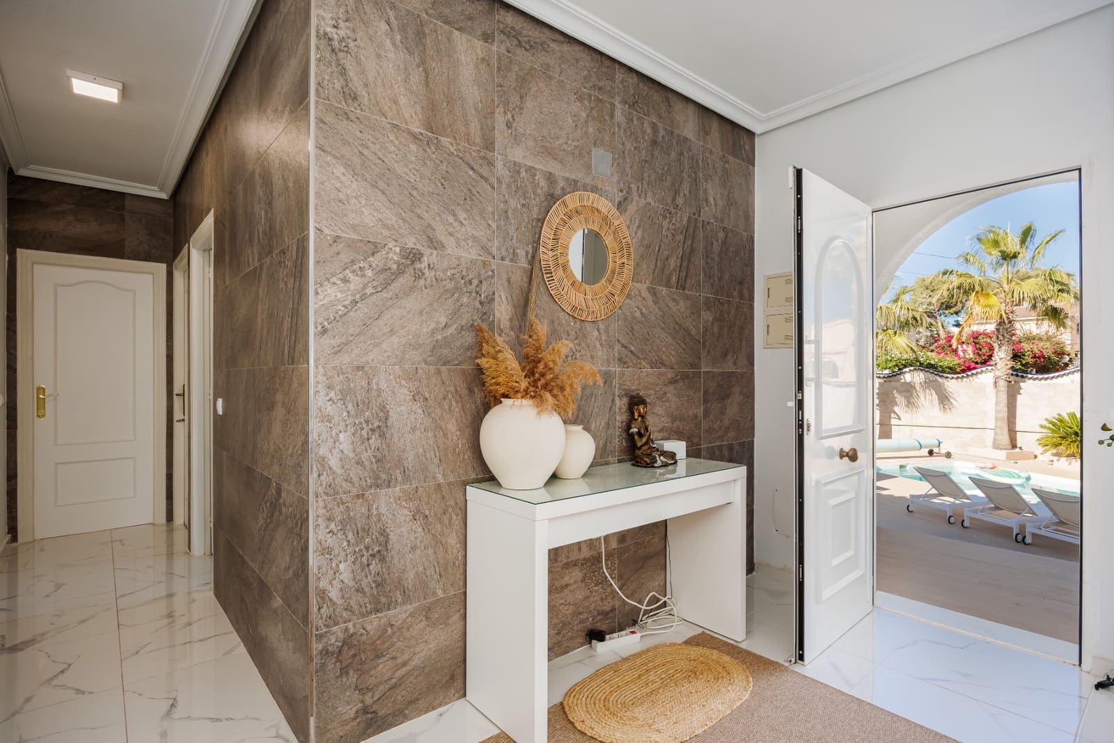 5 camera da letto Villa in vendita in Ciudad Quesada con piscina garage - 590.000 € (Rif: 9939379)