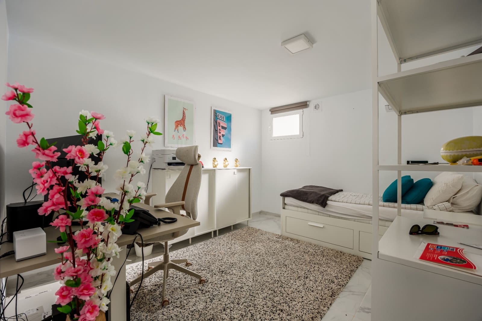 5 camera da letto Villa in vendita in Ciudad Quesada con piscina garage - 590.000 € (Rif: 9939379)