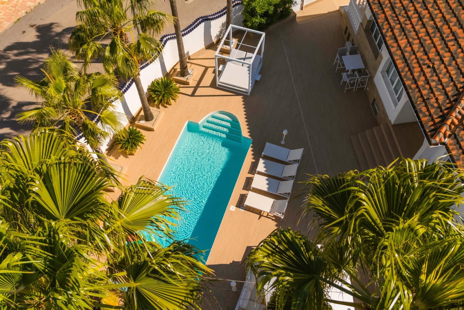 5 camera da letto Villa in vendita in Ciudad Quesada con piscina garage - 590.000 € (Rif: 9939379)