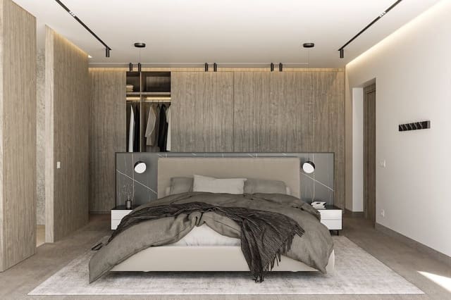 Chalet de 3 habitaciones en Altea en venta con piscina - 1.750.000 € (Ref: 9967196)