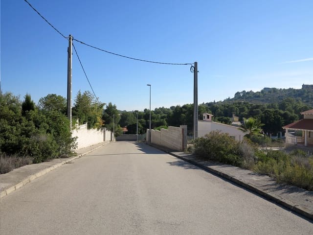 Terreno Não Urbanizado para venda em Alberic - 45 000 € (Ref: 3681597)