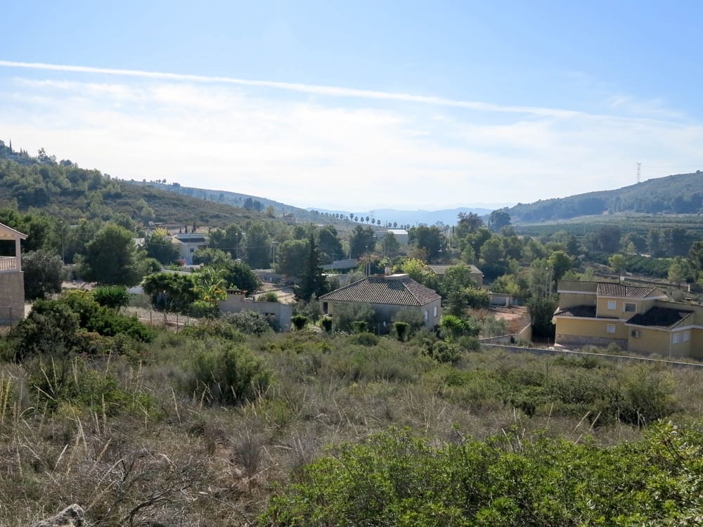 Undeveloped Land for sale in Alberic - € 45,000 (Ref: 3681597)