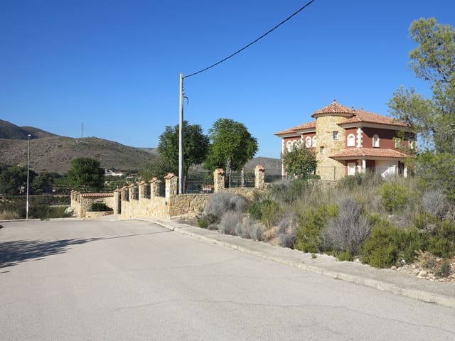 Terreno Não Urbanizado para venda em Alberic - 45 000 € (Ref: 3681597)