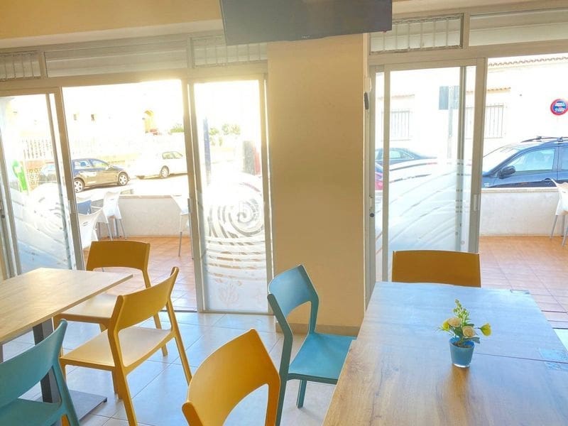 1 Zimmer Gewerbe zu verkaufen in Piles - 280.000 € (Ref: 7405054)