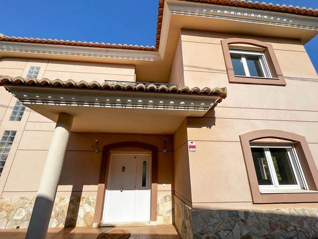 5 quarto Moradia para venda em Torrent - 350 000 € (Ref: 7736184)