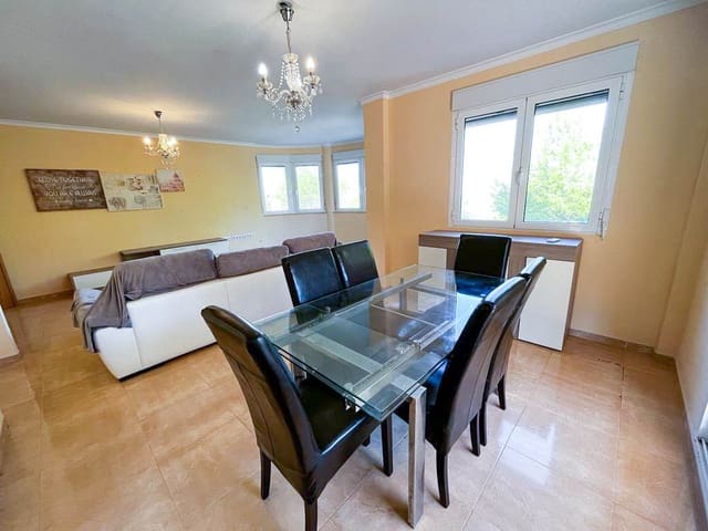 5 quarto Moradia para venda em Torrent - 350 000 € (Ref: 7736184)