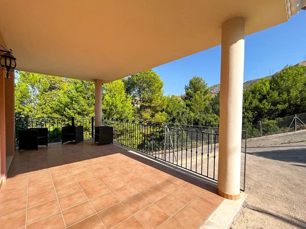 5 quarto Moradia para venda em Torrent - 350 000 € (Ref: 7736184)