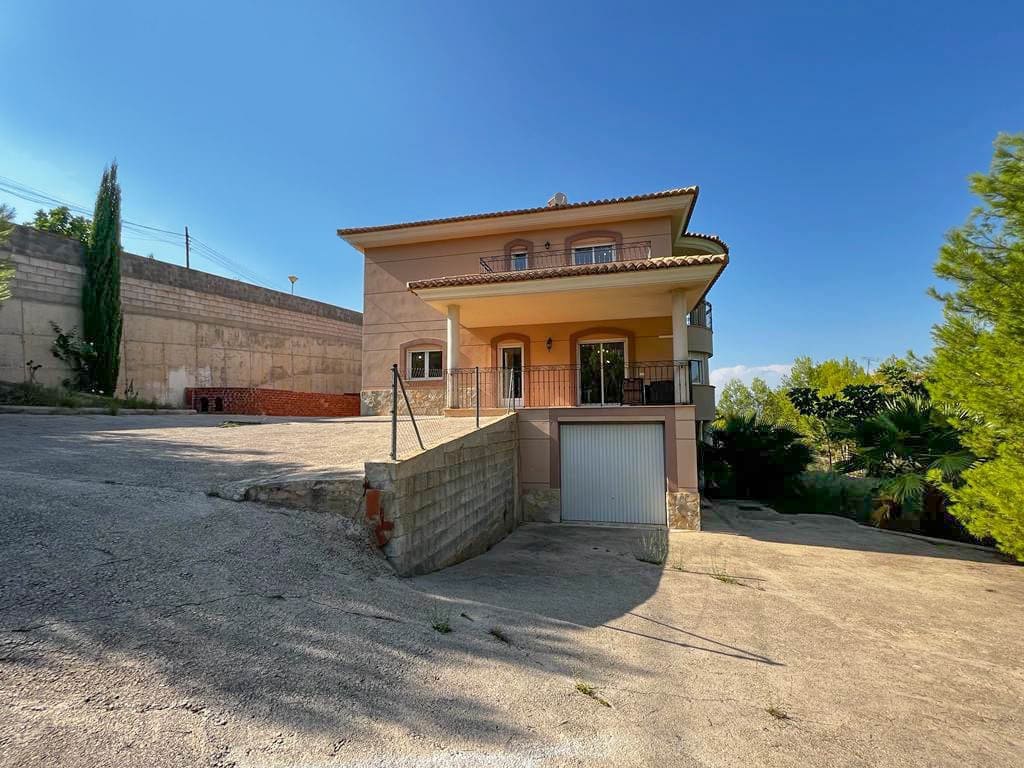 5 quarto Moradia para venda em Torrent - 350 000 € (Ref: 7736184)