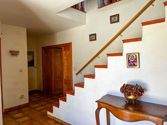 7 sypialnia Willa na sprzedaż w Torrent - 345 000 € (Ref: 7778849)