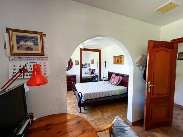 7 sypialnia Willa na sprzedaż w Torrent - 345 000 € (Ref: 7778849)