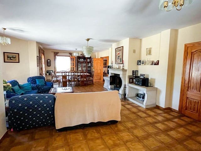 7 sypialnia Willa na sprzedaż w Torrent - 345 000 € (Ref: 7778849)