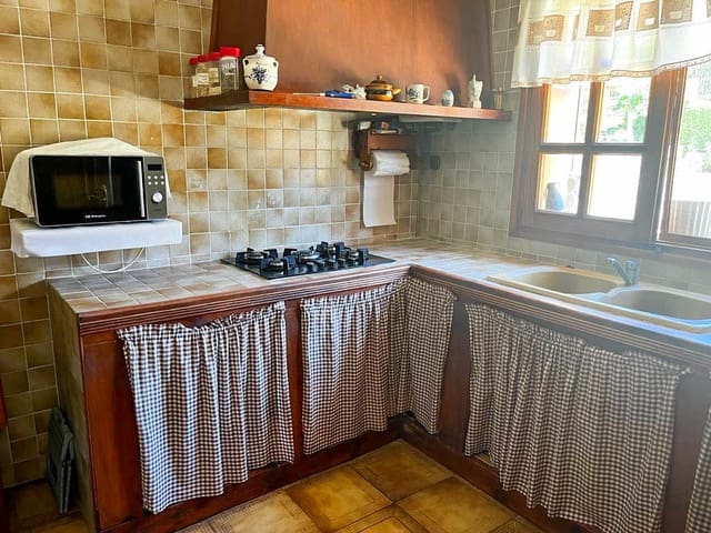 7 sypialnia Willa na sprzedaż w Torrent - 345 000 € (Ref: 7778849)