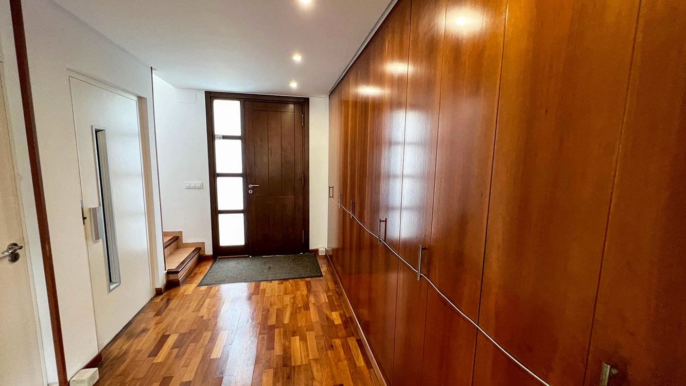 4 soveværelse Villa til salg i Gandia med swimmingpool - € 596.000 (Ref: 7860378)