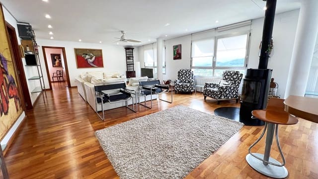 4 soveværelse Villa til salg i Gandia med swimmingpool - € 596.000 (Ref: 7860378)