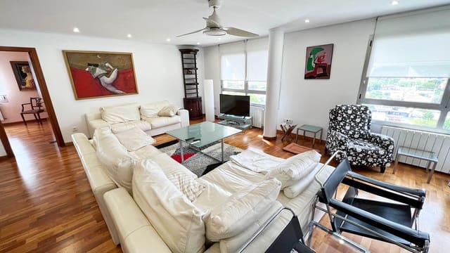 4 soveværelse Villa til salg i Gandia med swimmingpool - € 596.000 (Ref: 7860378)