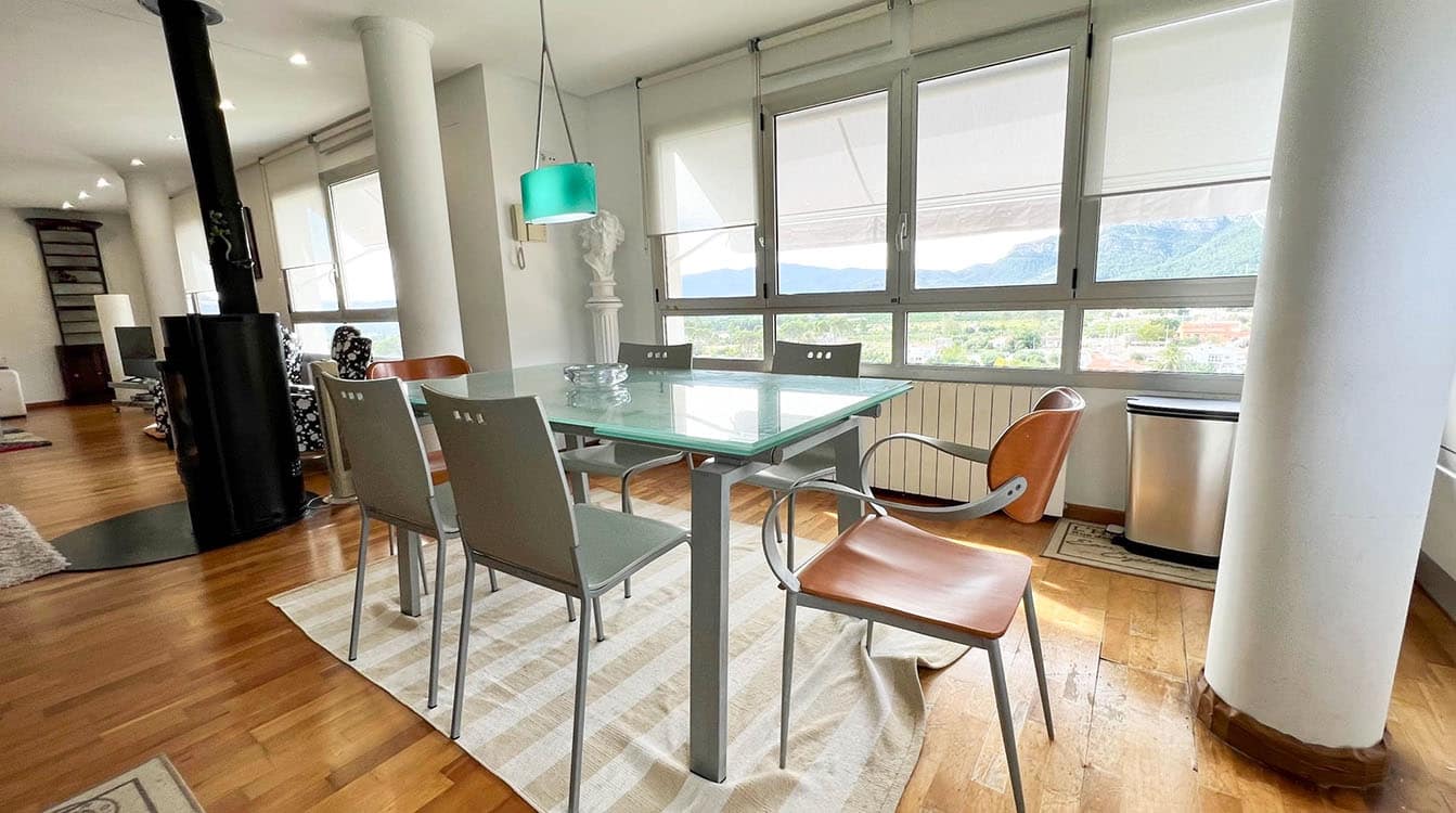 4 soveværelse Villa til salg i Gandia med swimmingpool - € 596.000 (Ref: 7860378)