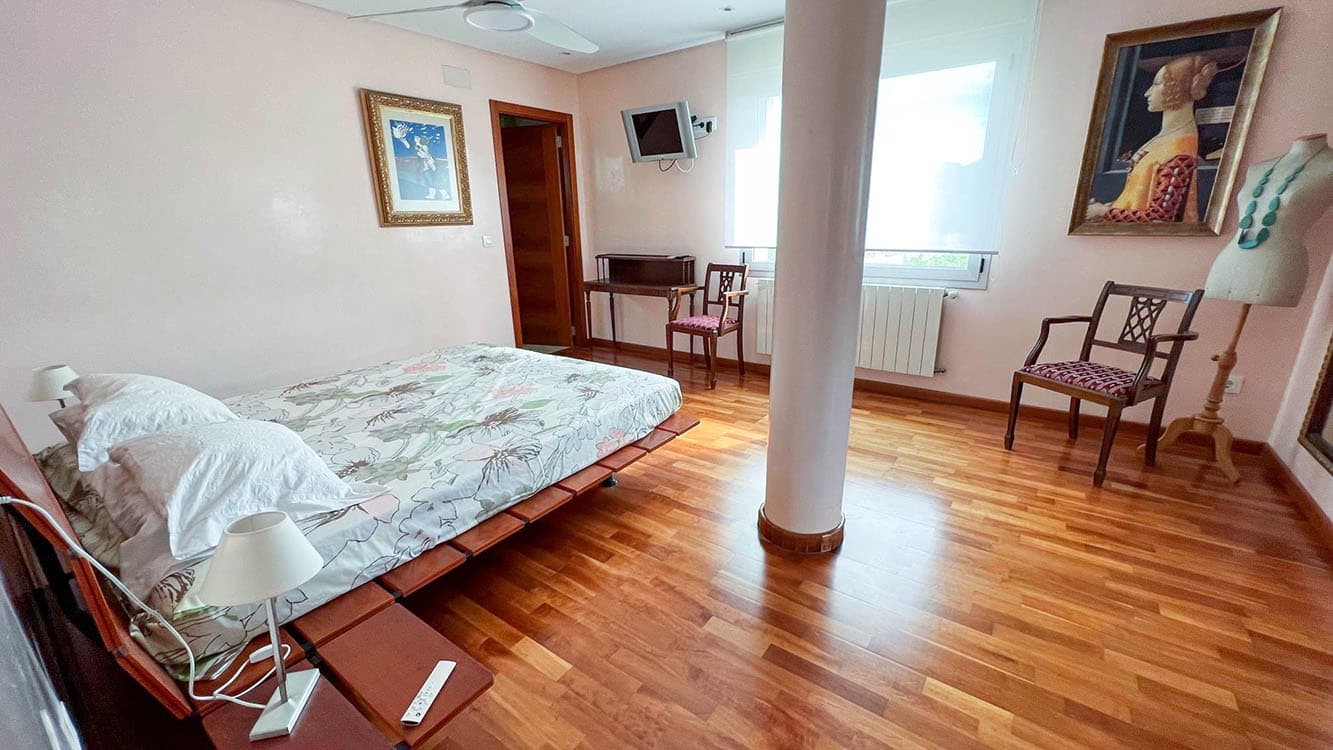 4 soveværelse Villa til salg i Gandia med swimmingpool - € 596.000 (Ref: 7860378)