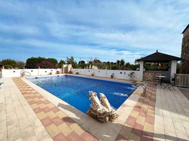 6 camera da letto Villa in vendita in Montserrat con piscina - 515.000 € (Rif: 7971988)