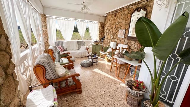 6 camera da letto Villa in vendita in Montserrat con piscina - 515.000 € (Rif: 7971988)