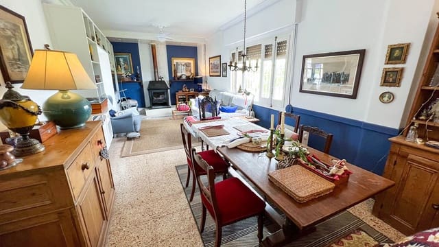 6 camera da letto Villa in vendita in Montserrat con piscina - 515.000 € (Rif: 7971988)