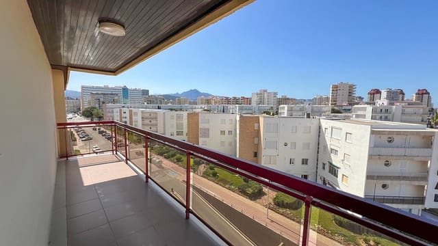 4 camera da letto Villa in vendita in Gandia con piscina - 499.000 € (Rif: 8245772)