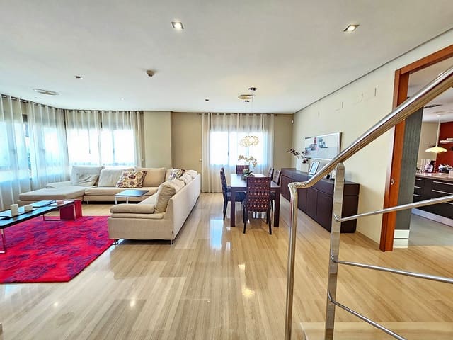 4 bedroom Townhouse for sale in Ador - € 340,000 (Ref: 8327959)